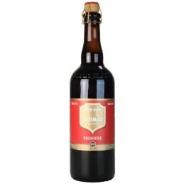 Chimay Rouge 75 cl - Abbaye de Scourmont