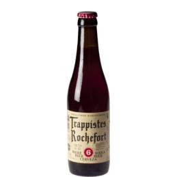 Rochefort 6 33 cl - Abbaye Notre Dame de Saint Rémy de Rochefort