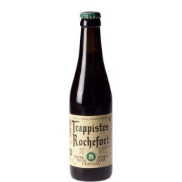 Rochefort 8 33 cl - Abbaye Notre Dame de Saint Rémy de Rochefort