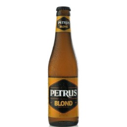 Petrus Blonde 33 clBrasserie Bavik