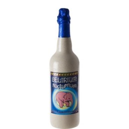 Delirium Nocturnum 75 cl - Brasserie Huyghe