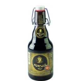 Hercule Stout 33 cl - Brasserie des Légendes