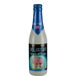 Delirium Nocturmum 33 cl - Brasserie Huyghe