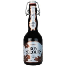 Bon Secours Emerite 33 clBrasserie Caulier