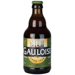 Gauloise Ambree 33 cl - Brasserie du Bock