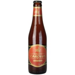 Carolus Ambrio 33 cl Brasserie Het Anker