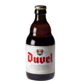 Duvel 33 cl - Brasserie Duvel Moortgat