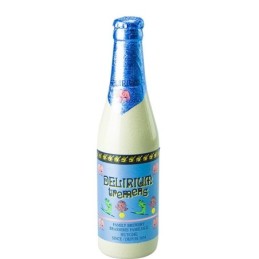 Delirium Tremens 33 cl - Brasserie Huyghe
