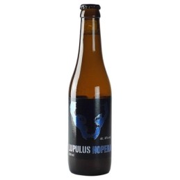 Lupulus Hopera 33 cl - Brasserie Lupulus