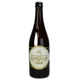 Carolus Tripel 75 cl - Brasserie Het Anker
