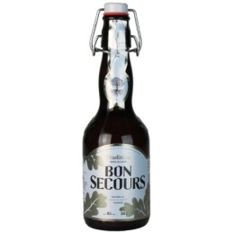 Bon Secours Tradition 33 clBrasserie Caulier