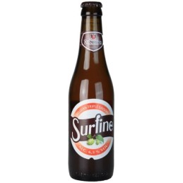 Surfine   33 clBrasserie Dubuisson