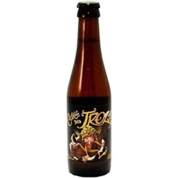Cuvee des Trolls 33 clBrasserie Dubuisson