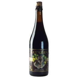 Lupulus Brune 75 cl - Brasserie Lupulus