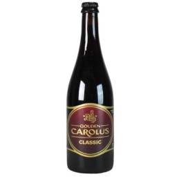 Carolus Classic 75 clBrasserie Het Anker