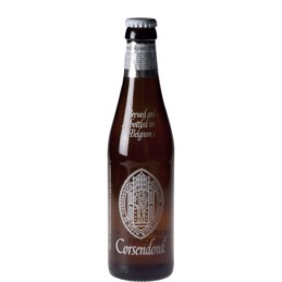Corsendonk Agnus Triple 33 cl - Brasserie Corsendonk