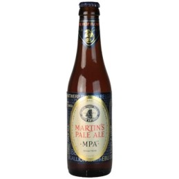 Martin's Pale Ale 33 cl - Brasserie Martin’s