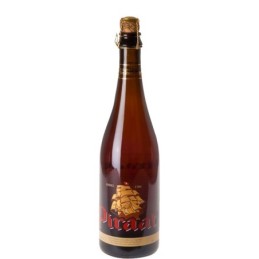 Piraat Triple 75 cl - Brasserie Van Steenberge
