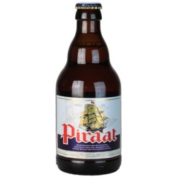 Piraat Triple 33 clBrasserie Van Steenberge