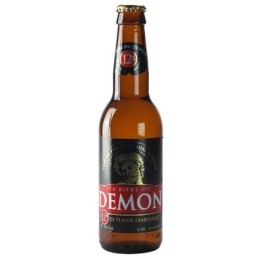 Biere du Demon 33 cl - Brasserie Goudale