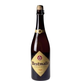 Westmalle Triple 75 clAbbaye de Westmalle