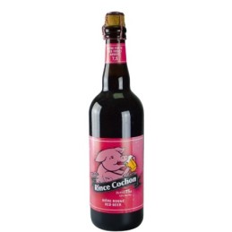 Rince Cochon Rouge 75 cl - Difcom