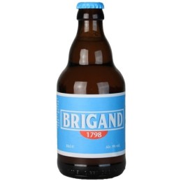 Brigand 33 cl - Brasserie Van Honsebrouck