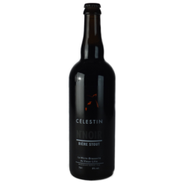 N°Noir 75 clBrasserie Celestin