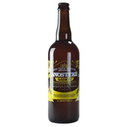 Anosteke Saison 75 clBrasserie du Pays Flamand
