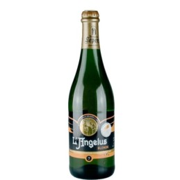 Angelus Blonde 75 clBrasserie Angelus