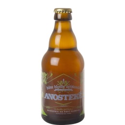 Anosteke Blonde 33 clBrasserie du Pays Flamand