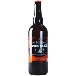 Anosteke IPA 75 clBrasserie du Pays Flamand