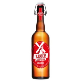 Luxe du Moulin 75 cl - Brasserie 3 Monts