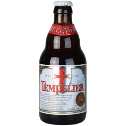 Tempelier Strong Ambree 33 clBrasserie Corsendonk