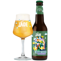 Jade Farmhouse 33 clBrasserie Castelain