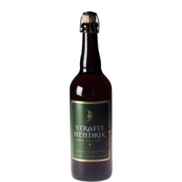 Straffe Hendrik Triple 75 clBrasserie Halve Maan