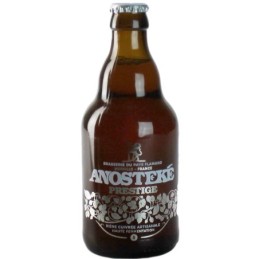 Anosteke Prestige 33 clBrasserie du Pays Flamand