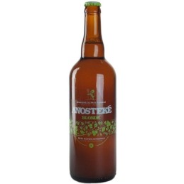 Anosteke Blonde 75 clBrasserie du Pays Flamand