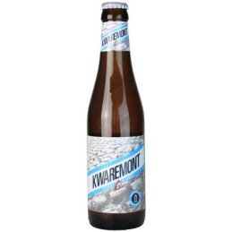 Kwaremont 0.3° 33 cl - Brasserie Bavik