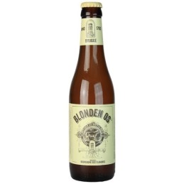 Blonden Os 33 clBrasserie Martin’s