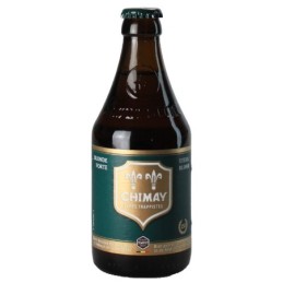 Chimay 150 33 cl - Abbaye de Scourmont