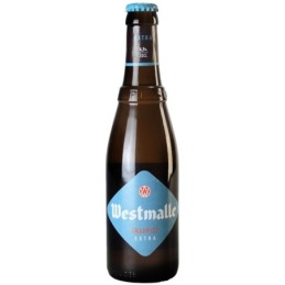 Westmalle Extra 33 clAbbaye de Westmalle