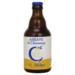 Abbaye de Clairmarais Double 33 clAbbaye de Clairmarais