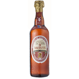 3 Monts Triple 75 clBrasserie 3 Monts