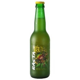 Rasta Trolls 33 cl - Brasserie Dubuisson