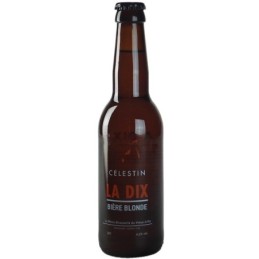 La Dix 33 clBrasserie Celestin