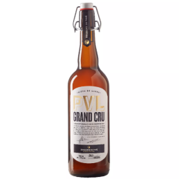 PVL Grand Cru 75 clBrasserie du Pavé