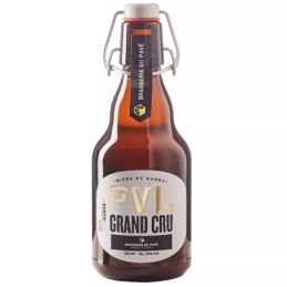 PVL Grand Cru 33 clBrasserie du Pavé