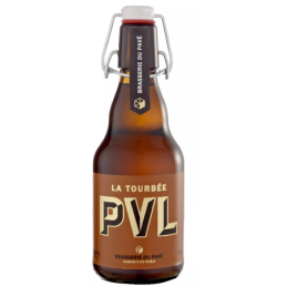 PVL Tourbee 33 clBrasserie du Pavé