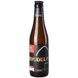 Boudelo Triple 33 clBrasserie Musketeers